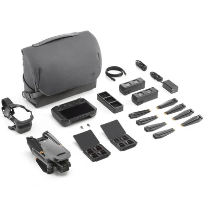 Квадрокоптер DJI Mavic 3 Cine Premium Combo 865771684