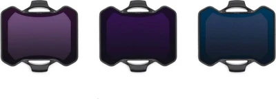 Комплект фильтров ND DJI Avata 2 (ND8/16/32) 1640867300