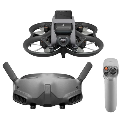 DJI Avata Pro-View Combo (New) 1588792714