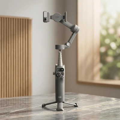Стабилизатор DJI Osmo Mobile 7P 1164116408