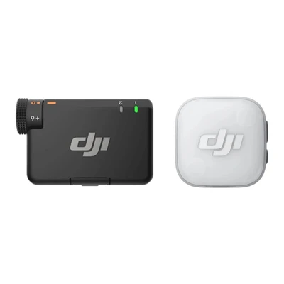 Микрофон DJI Mic Mini 2 (1 TX + 1 RX) 1422557146