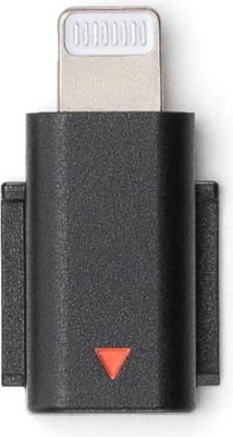 Адаптер для мобильного телефона DJI Mic 3 (Lightning) 1015326973