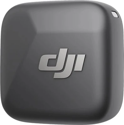 Передатчик DJI Mic Mini (Infinity Black) - Уцененный товар 356517119