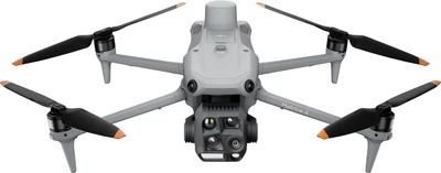 Квадрокоптер DJI Matrice 4 Thermal Plus Combo 2095926205