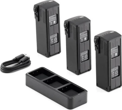 DJI Mavic 3 Enterprise Series Battery Kit 1489591883