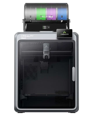 3D принтер Creality K2 Pro Combo 960899566