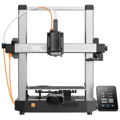 3D принтер Anycubic Kobra 3 V2 1432036512