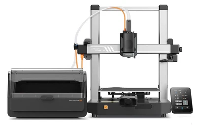 3D принтер Anycubic Kobra 3 V2 Combo 1671610380