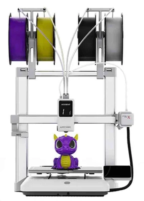 3D принтер Anycubic Kobra X 1244270325