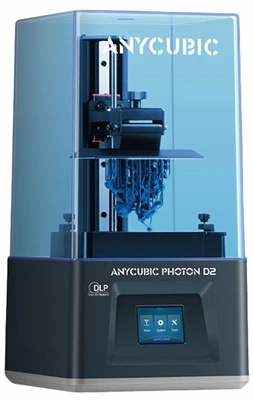 3D принтер Anycubic Photon D2 219030796