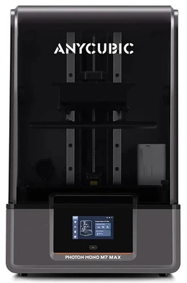 3D принтер Anycubic Photon Mono M7 Max 1352145261
