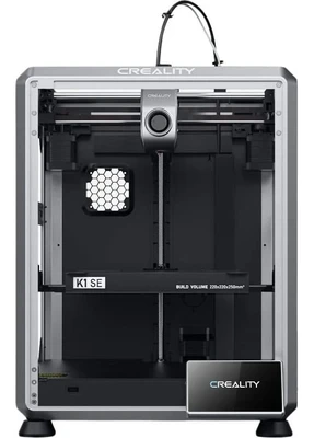 3D принтер Creality K1 SE 1906044804