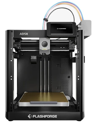 3D принтер FlashForge Adventurer AD5X 964987648