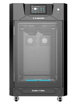 3D принтер FlashForge Guider 3 Ultra 1511378925