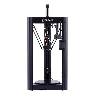3D принтер FLSUN Super Racer 1568739566
