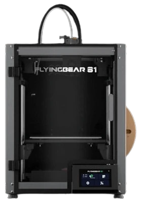 3D принтер FlyingBear S1 1545998382