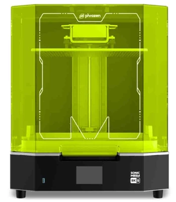 Двусторонняя Ultrabase Carborundum Glass Creality (235х235х4 мм) 1559182651