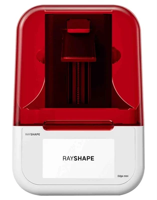 3D принтер RAYSHAPE Edge mini 1912044244