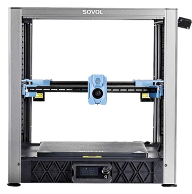 3D принтер Sovol SV08 1649815510