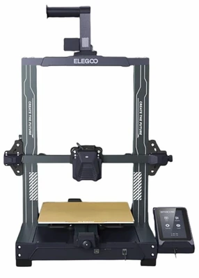 3D принтер Elegoo Neptune 3 Pro 1918432391