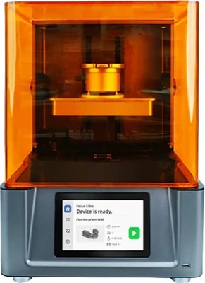 3D принтер FlashForge Focus Ultra 524471305