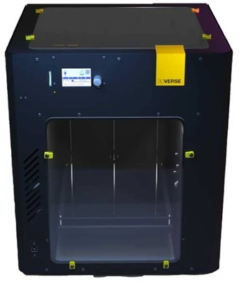 3D принтер 3DQuality Sparky Dual 1445744976