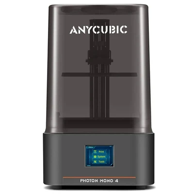 3D принтер Anycubic Photon Mono 4 1851834528