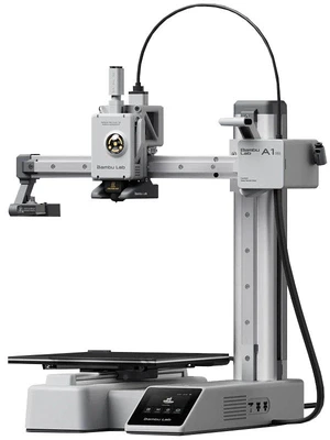3D принтер Bambu Lab A1 Mini (EU-версия) 702177785