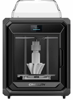 3D принтер Creality Sermoon D3 1583240458