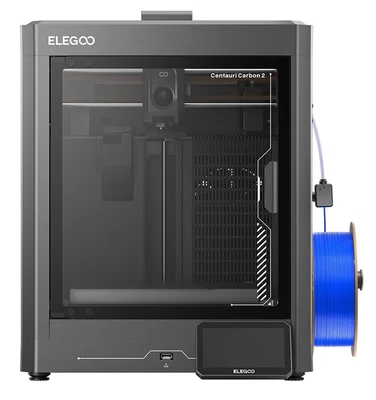 Elegoo Centauri Carbon 2 — профессиональный настольный 3D-принтер CoreXY 589172304
