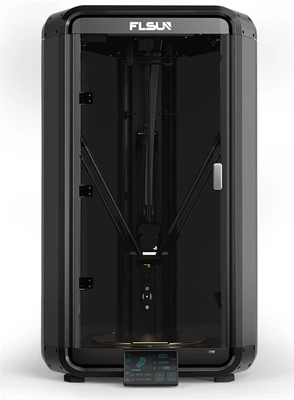 3D принтер FLSUN T1 1290164133