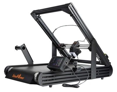 Ленточный 3D принтер IdeaFormer IR3 V2 Metal Conveyor 1121389492