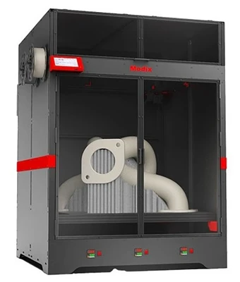 3D принтер Modix BIG-Meter 979266862