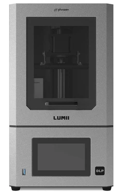 3D принтер Phrozen Lumii DLP 486727732