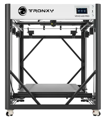 3D принтер Tronxy VEHO 600 Pro 921000727