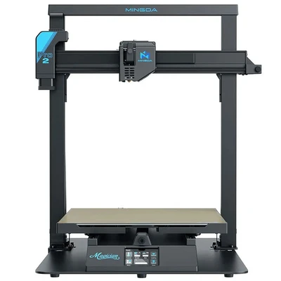 3D принтер MINGDA Magician Pro2 251840369