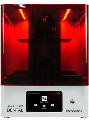 3D принтер Liquid Crystal Dental 869899200