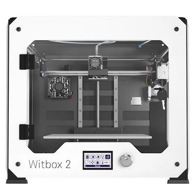 3D принтер BQ Witbox 2 503561201