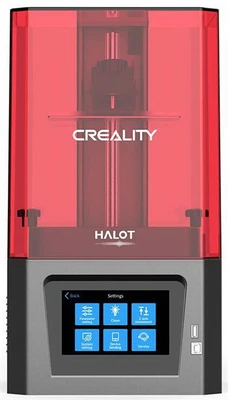 3D принтер Creality Halot-One (CL-60) 657982304