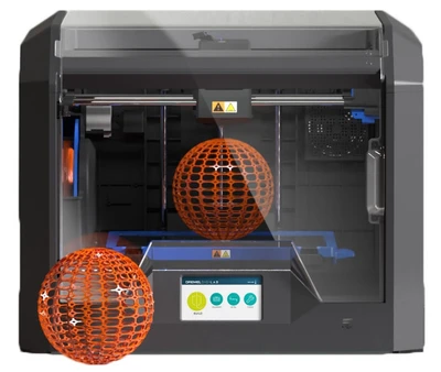 3D принтер Dremel 3D45 52785077