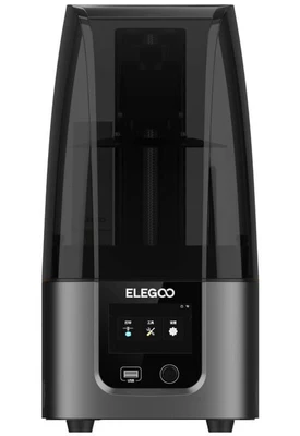 3D принтер Elegoo Mars 4 Ultra 9k 1673021493