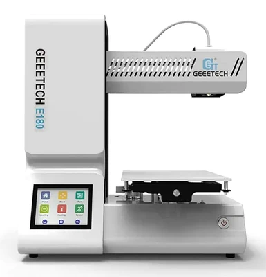 3D принтер Geeetech E180 309671254
