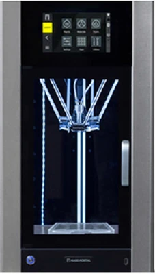 3D принтер Mass Portal Pharaoh D100 751996495
