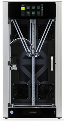 3D принтер Mass Portal Pharaoh D300 992297236