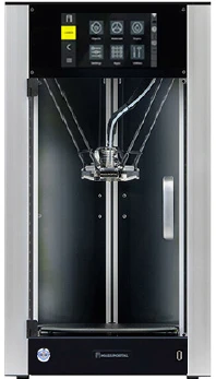 3D принтер Mass Portal Pharaoh XD 10 1285585585
