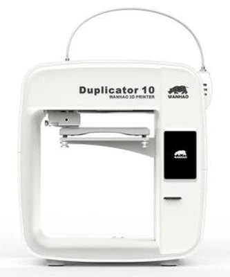 3D принтер Wanhao Duplicator 10 (D10) 1558225022
