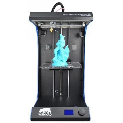 3D принтер Wanhao Duplicator 5S (D5S) 689340983