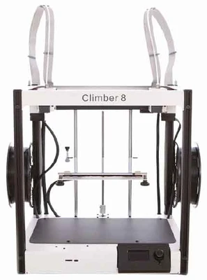 3D принтер XTLW Climber 8 1429712959