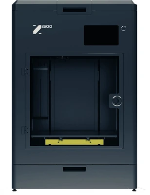 3D принтер ZMorph i500 1415446780