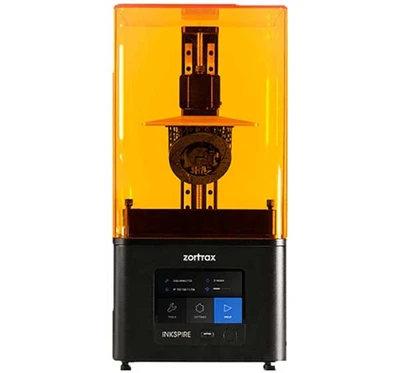 3D принтер Zortrax Inkspire 1757779073